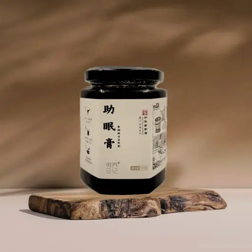 [P1] 助眠膏 Sleep-Calm Paste
